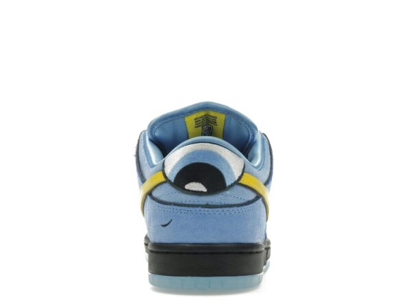 FZ8320-400_28 Nike SB Dunk Low Las Chicas Superpoderosas Burbujas FZ8320-400