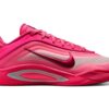 Zapatillas Nike A'ja Wilson A'One para mujer, color rosa, FZ8605-601