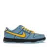 Nike SB Dunk Low Burbujas de Las Chicas Superpoderosas (PS) – FZ8833-400