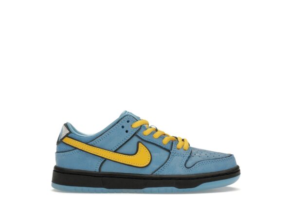 Nike SB Dunk Low Burbujas de Las Chicas Superpoderosas (PS) – FZ8833-400