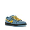 Nike SB Dunk Low Burbujas de Las Chicas Superpoderosas (PS) – FZ8833-400