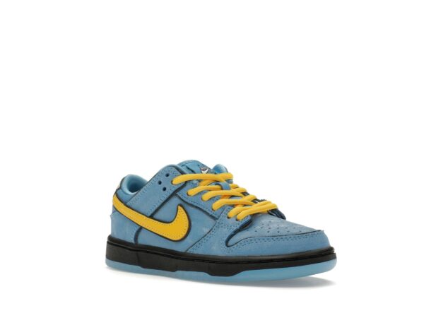 Nike SB Dunk Low Burbujas de Las Chicas Superpoderosas (PS) – FZ8833-400