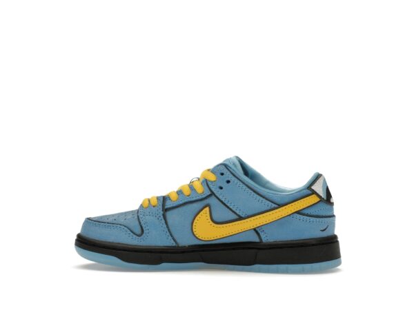 Nike SB Dunk Low Burbujas de Las Chicas Superpoderosas (PS) – FZ8833-400
