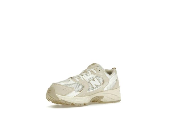 Zapatillas New Balance 530 Beige Angora (GS) – GR530AA