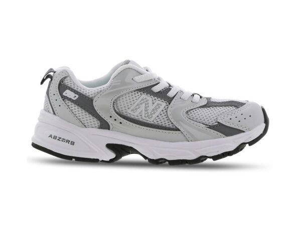 Zapatillas New Balance 530 Grey Matter Harbor Grey GS