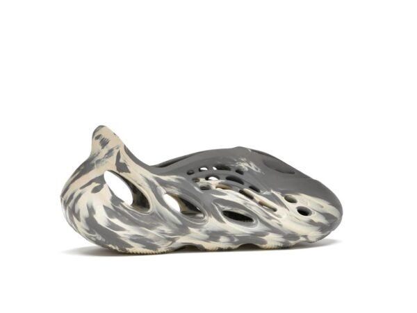 Zapatillas Adidas Yeezy Foam RNNR MXT Moon Grey GV7904