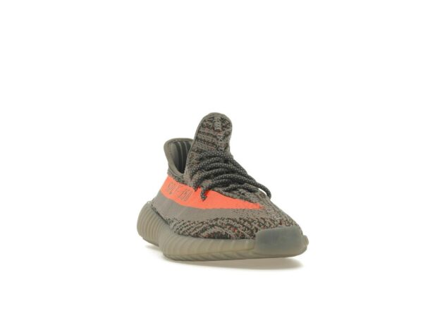 Adidas Yeezy Boost 350 V2 Beluga reflectante GW1229