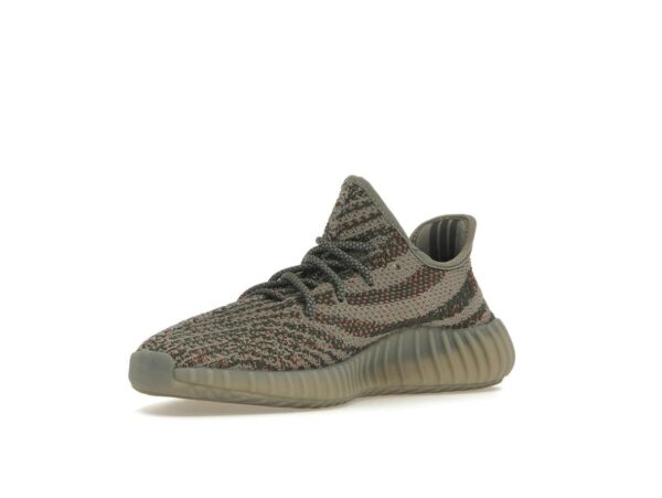 Adidas Yeezy Boost 350 V2 Beluga reflectante GW1229