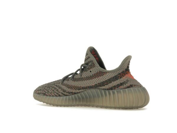Adidas Yeezy Boost 350 V2 Beluga reflectante GW1229