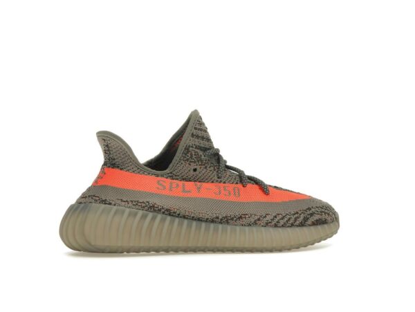 Adidas Yeezy Boost 350 V2 Beluga reflectante GW1229