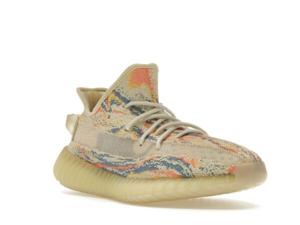 Zapatillas Adidas Yeezy Boost 350 V2 MX color avena – GW3773