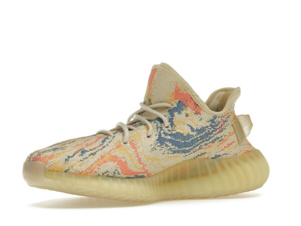 Zapatillas Adidas Yeezy Boost 350 V2 MX color avena – GW3773