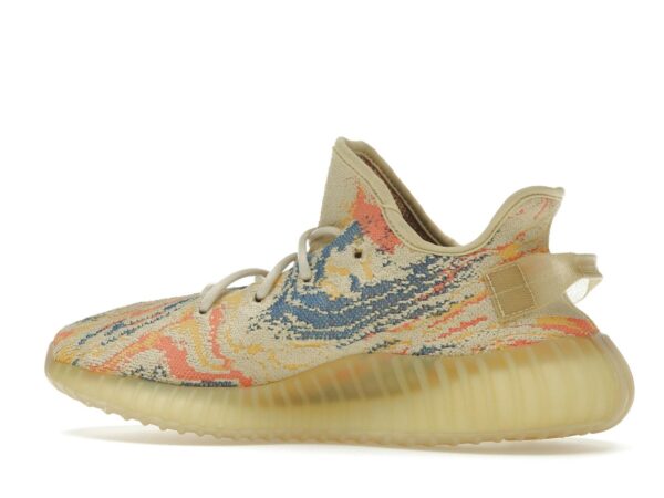 Zapatillas Adidas Yeezy Boost 350 V2 MX color avena – GW3773