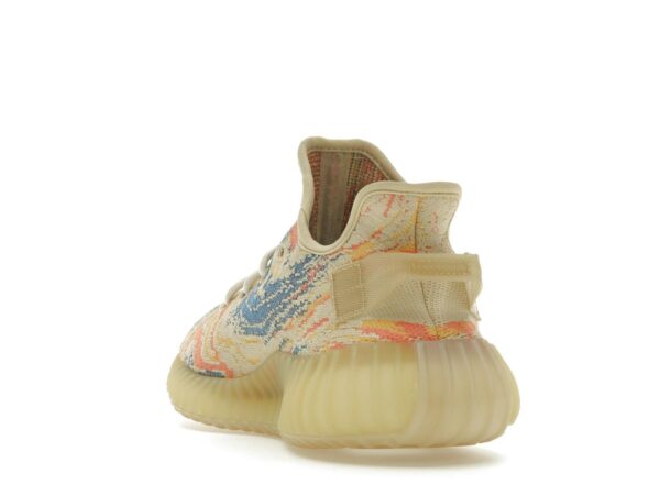 Zapatillas Adidas Yeezy Boost 350 V2 MX color avena – GW3773