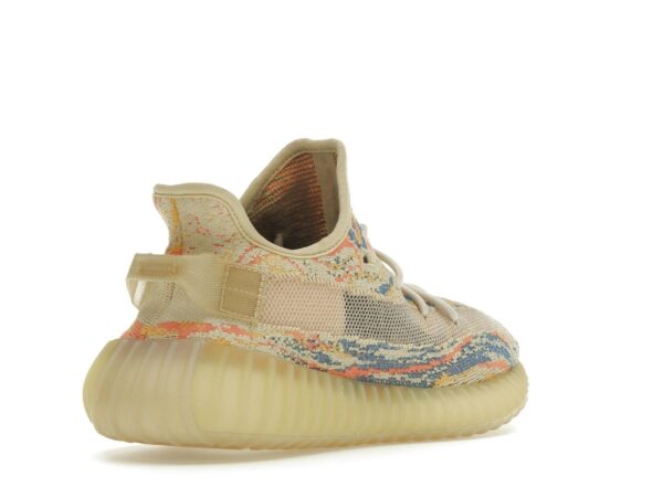 Zapatillas Adidas Yeezy Boost 350 V2 MX color avena – GW3773