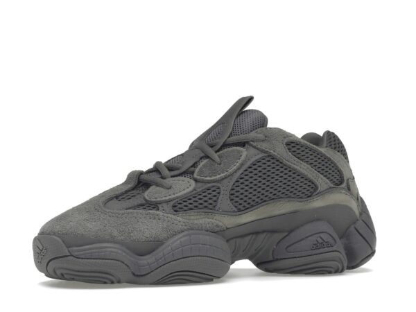 GW6373_16 Zapatillas Adidas Yeezy 500 Granite – GW6373