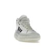 Zapatillas Adidas Y-3 GR.1P High Core blancas y negras GW8642
