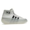 Zapatillas Adidas Y-3 GR.1P High Core blancas y negras GW8642
