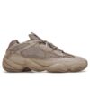 Zapatillas Adidas Yeezy 500 Taupe Light GX3605