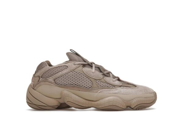 Zapatillas Adidas Yeezy 500 Taupe Light GX3605