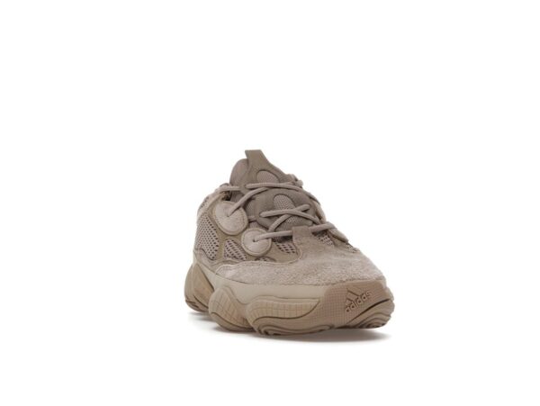 Zapatillas Adidas Yeezy 500 Taupe Light GX3605