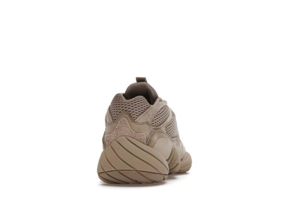Zapatillas Adidas Yeezy 500 Taupe Light GX3605