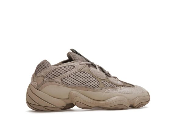Zapatillas Adidas Yeezy 500 Taupe Light GX3605