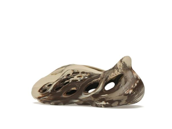 Zapatillas Adidas Yeezy Foam RNNR MX Cream Clay GX8774