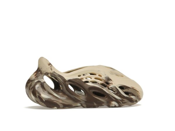 Zapatillas Adidas Yeezy Foam RNNR MX Cream Clay GX8774