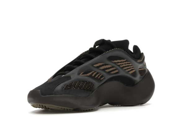 GY0189_15 S1 Zapatillas Adidas Yeezy 700 V3 Clay Brown GY0189