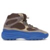 Adidas Yeezy Desert Boot Taupe Blue GY0374