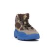Adidas Yeezy Desert Boot Taupe Blue GY0374