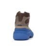 Adidas Yeezy Desert Boot Taupe Blue GY0374