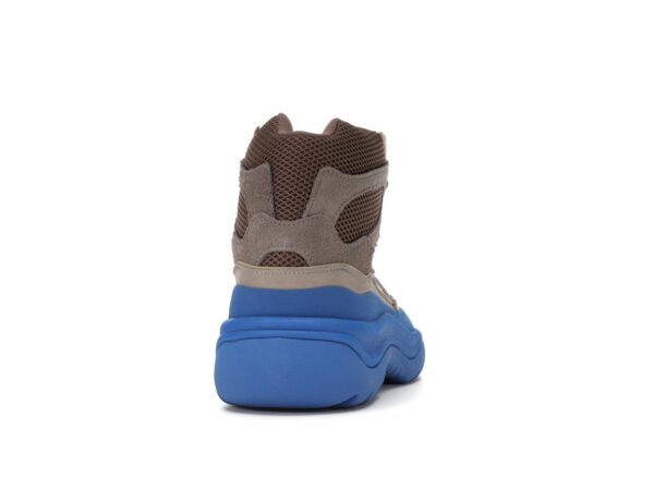 Adidas Yeezy Desert Boot Taupe Blue GY0374