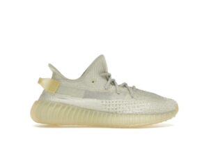 Zapatillas Adidas Yeezy Boost 350 V2 Light GY3438 Triple White