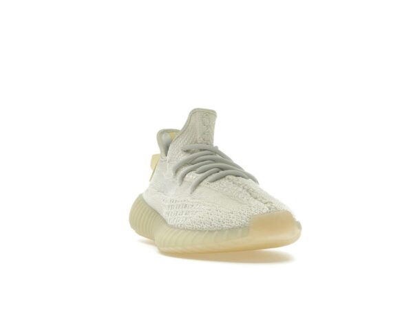 Zapatillas Adidas Yeezy Boost 350 V2 Light GY3438 Triple White