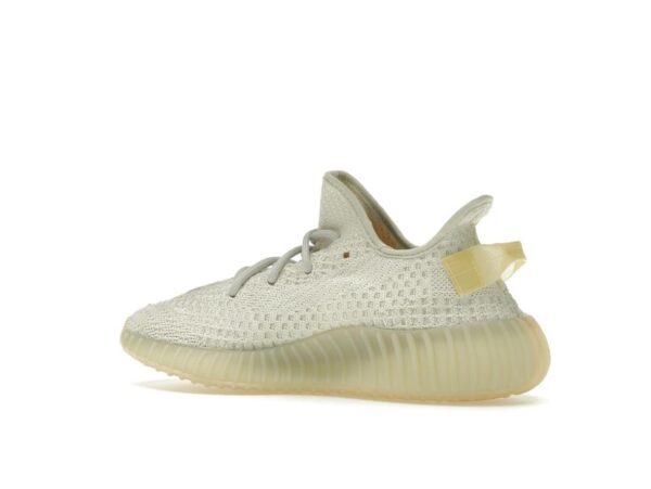 Zapatillas Adidas Yeezy Boost 350 V2 Light GY3438 Triple White