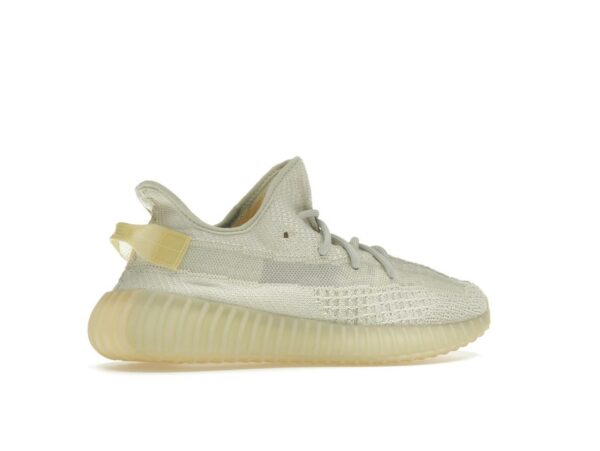 Zapatillas Adidas Yeezy Boost 350 V2 Light GY3438 Triple White