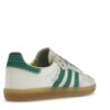Zapatillas Adidas Samba Wales Bonner de piel color crema y verde – GY4344