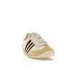 Zapatillas Adidas Wales Bonner color crema GY5748
