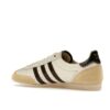 Zapatillas Adidas Wales Bonner color crema GY5748