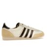 Zapatillas Adidas Wales Bonner color crema GY5748