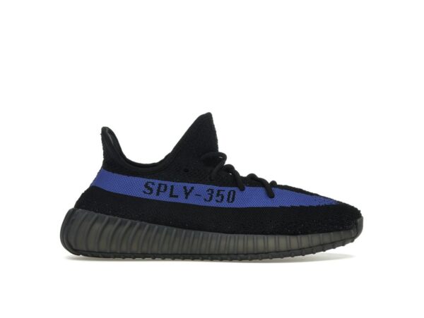 Adidas Yeezy Boost 350 V2 Azul Deslumbrante GY7164