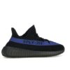 Adidas Yeezy Boost 350 V2 Azul Deslumbrante GY7164