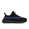 Zapatillas Adidas Yeezy Boost 350 V2 Azul Deslumbrante para Niños GY7165