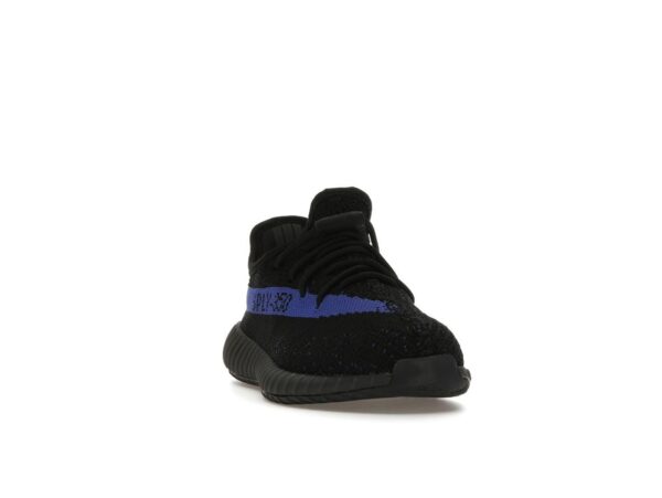 Zapatillas Adidas Yeezy Boost 350 V2 Azul Deslumbrante para Niños GY7165