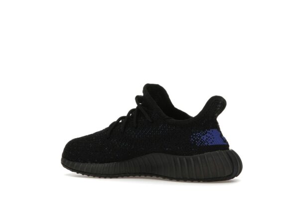 Zapatillas Adidas Yeezy Boost 350 V2 Azul Deslumbrante para Niños GY7165