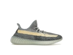 Zapatillas Adidas Yeezy Boost 350 V2 Azul Ceniza GY7657