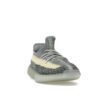 GY7657_08 S1 Zapatillas Adidas Yeezy Boost 350 V2 Azul Ceniza GY7657