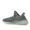 GY7657_22 S1 Zapatillas Adidas Yeezy Boost 350 V2 Azul Ceniza GY7657